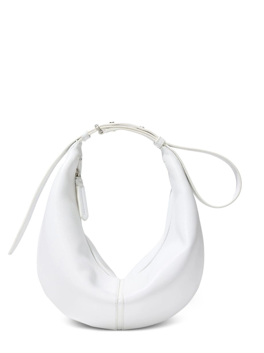 Affordable leather shoulder bag Slide Women Proenza Schouler 0417